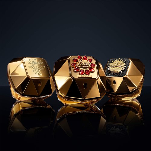 RABANNE PARFUM-Lady Million Royal - Eau de Parfum